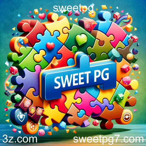 Descubra o Fascinante Mundo dos Quebra-Cabeças em Sweetpg