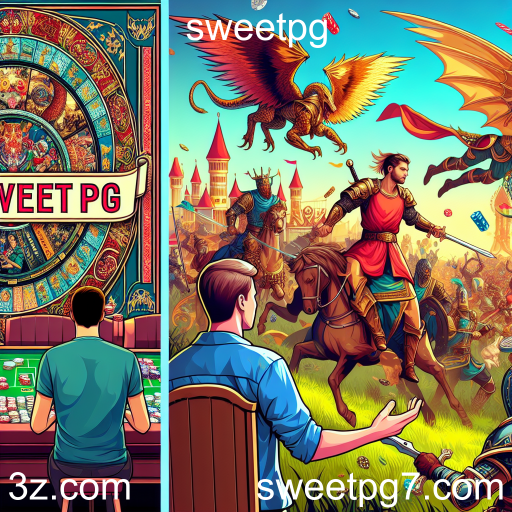 A Evolução dos Jogos de RPG: Da Mesa ao Mundo Virtual