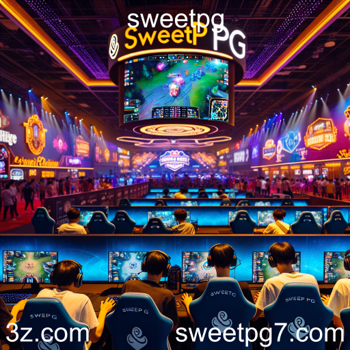 A Ascensão dos Esports: O Futuro dos Jogos Competitivos